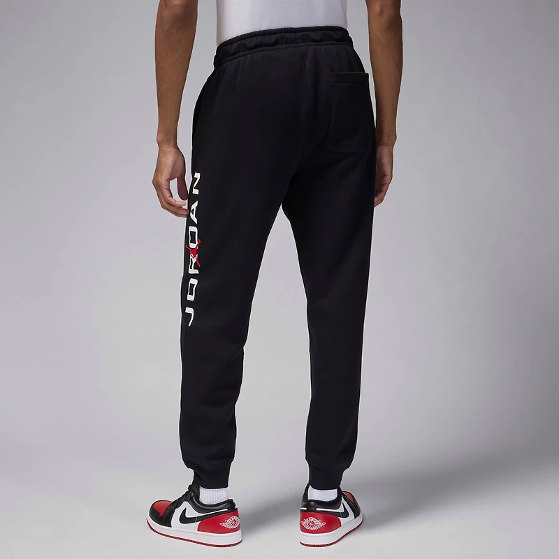 Jordan Essential JD Air Stretch Fleece Pants - Men's