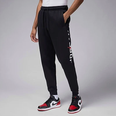 Jordan Essential JD Air Stretch Fleece Pants - Men's