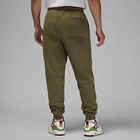 Jordan Essential JD Air Stretch Fleece Pants - Men's
