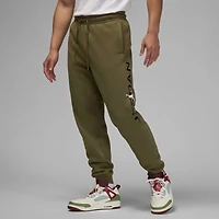 Jordan Essential JD Air Stretch Fleece Pants - Men's