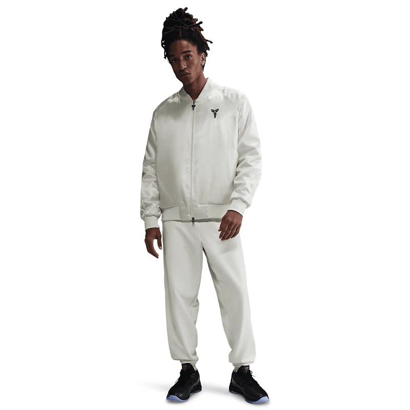 Nike Kobe Tech Fleece Filled Jacket - Men's