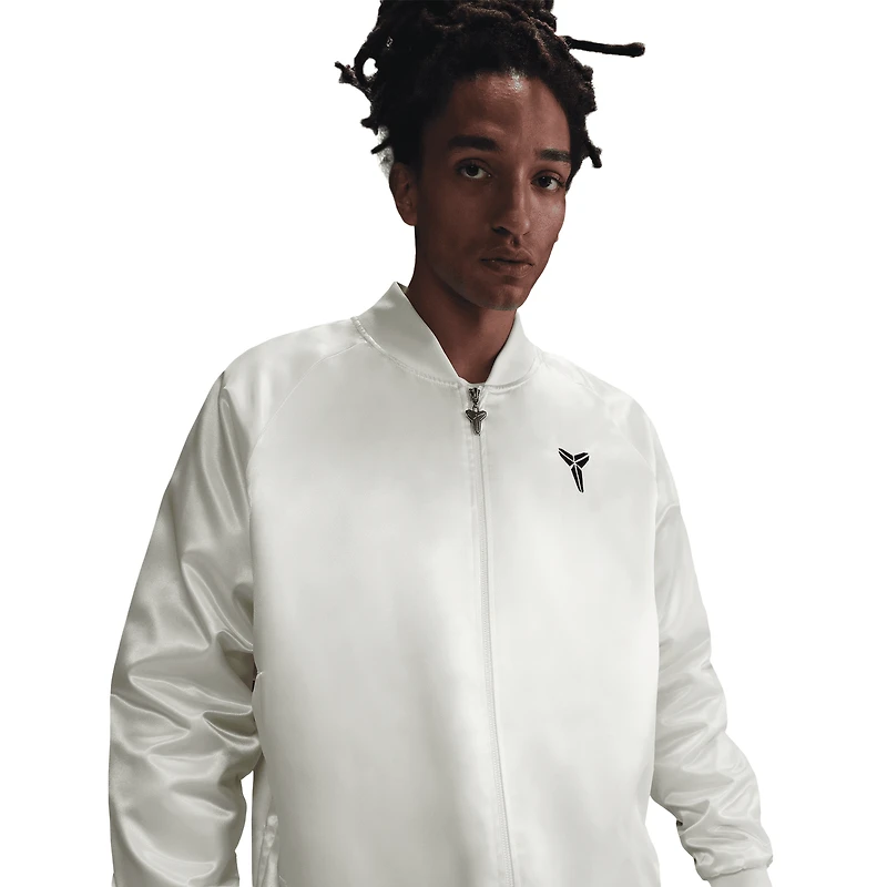 Nike Kobe Tech Fleece Filled Jacket - Men's