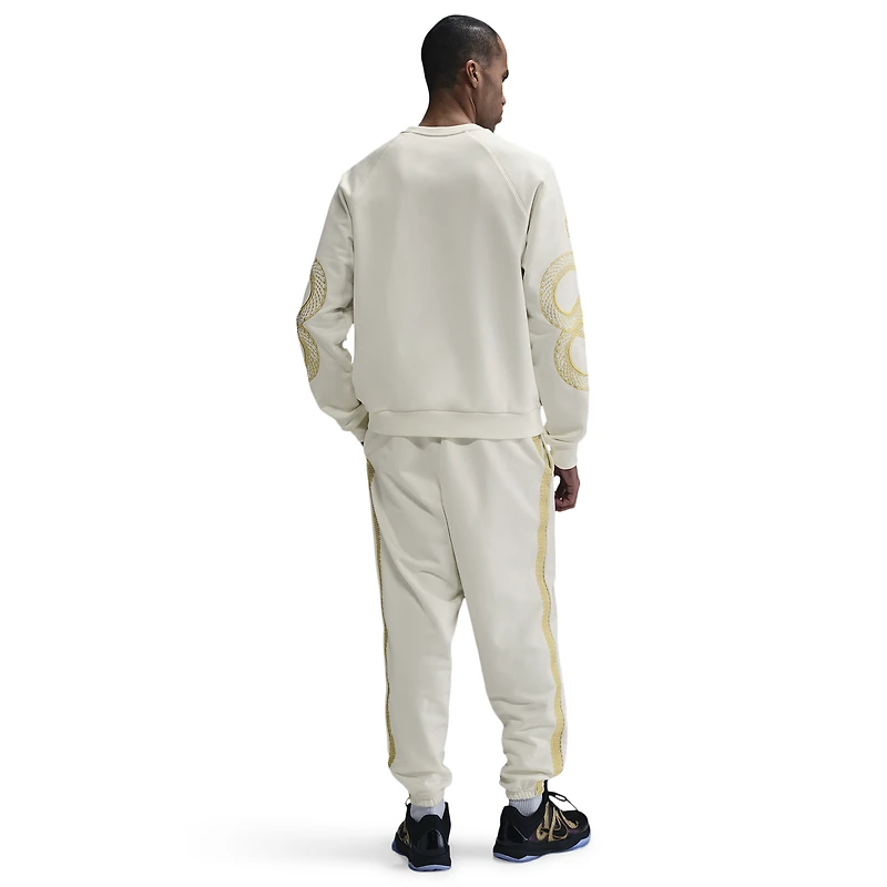 Nike Kobe Tech Fleece Crew - Men's
