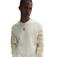 Nike Kobe Tech Fleece Crew - Men's