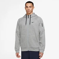 Nike Therma Fleece Full-Zip Hoodie - Men's