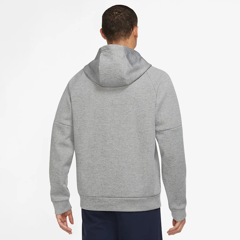 Nike Therma Fleece Full-Zip Hoodie - Men's
