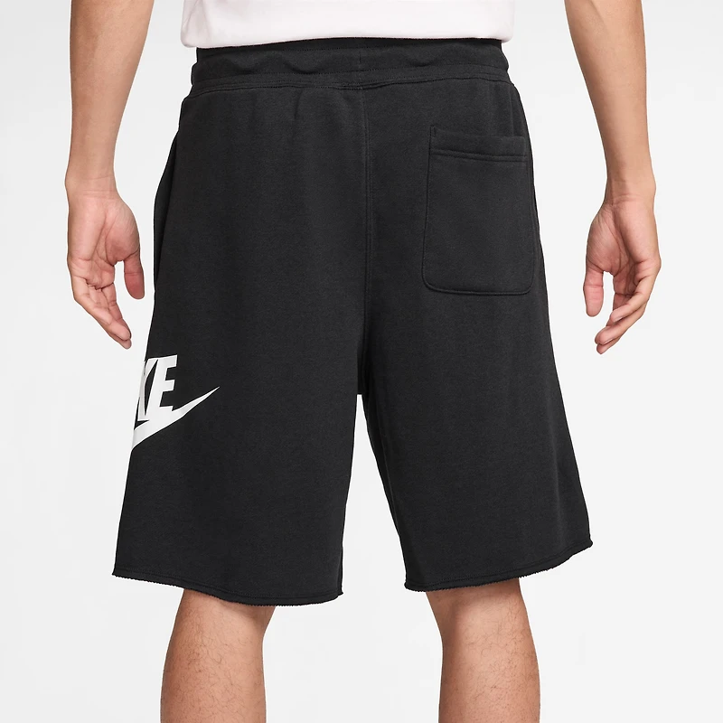 Nike Club Alumni FT Shorts - Men's