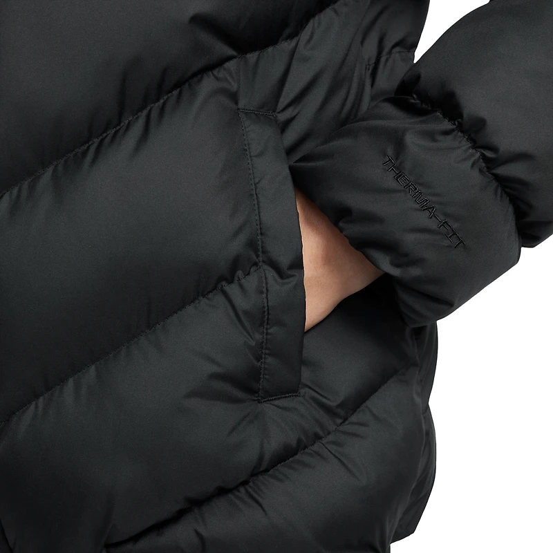 Nike Boys ADP Puffer