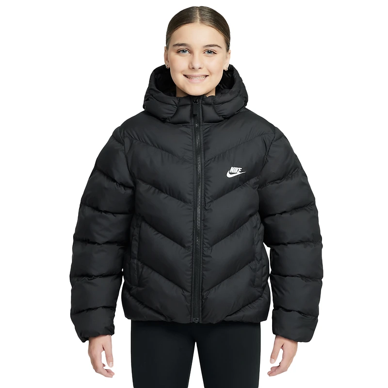 Nike Boys ADP Puffer