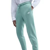 Nike NSW Club Fleece Mid Rise Pant - Women's