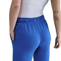 Nike NSW Club Fleece Mid Rise Pant - Women's