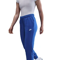 Nike NSW Club Fleece Mid Rise Pant - Women's