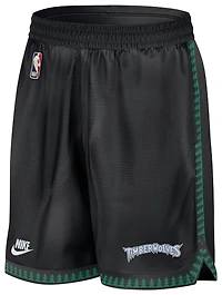 Nike Timberwolves Dri-FIT DNA 8" Shorts - Men's