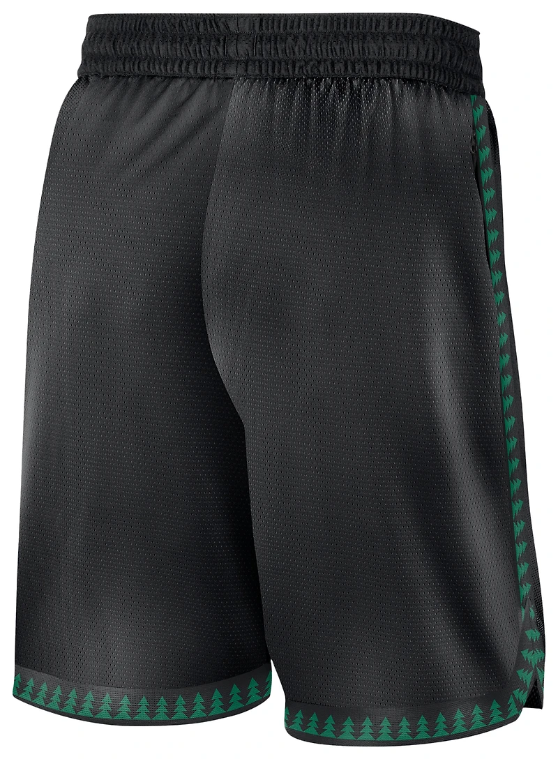 Nike Timberwolves Dri-FIT DNA 8" Shorts - Men's