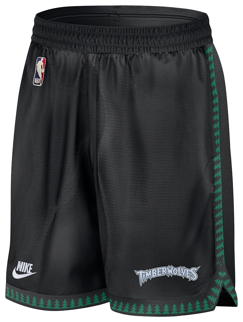 Nike Timberwolves Dri-FIT DNA 8" Shorts - Men's