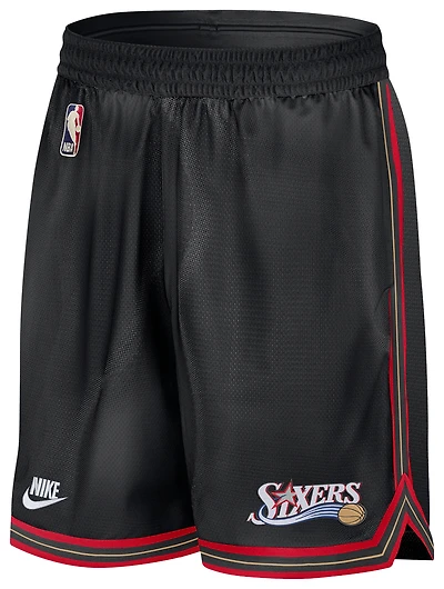 Nike 76ers Dri-FIT DNA 8" Shorts - Men's