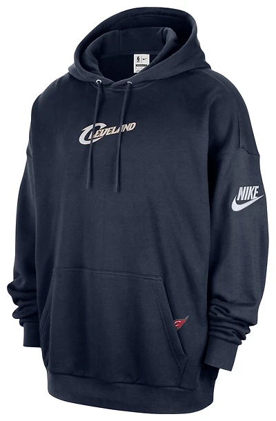 Nike Cavaliers Premium Pullover Hoodie - Men's