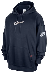Nike Cavaliers Premium Pullover Hoodie - Men's