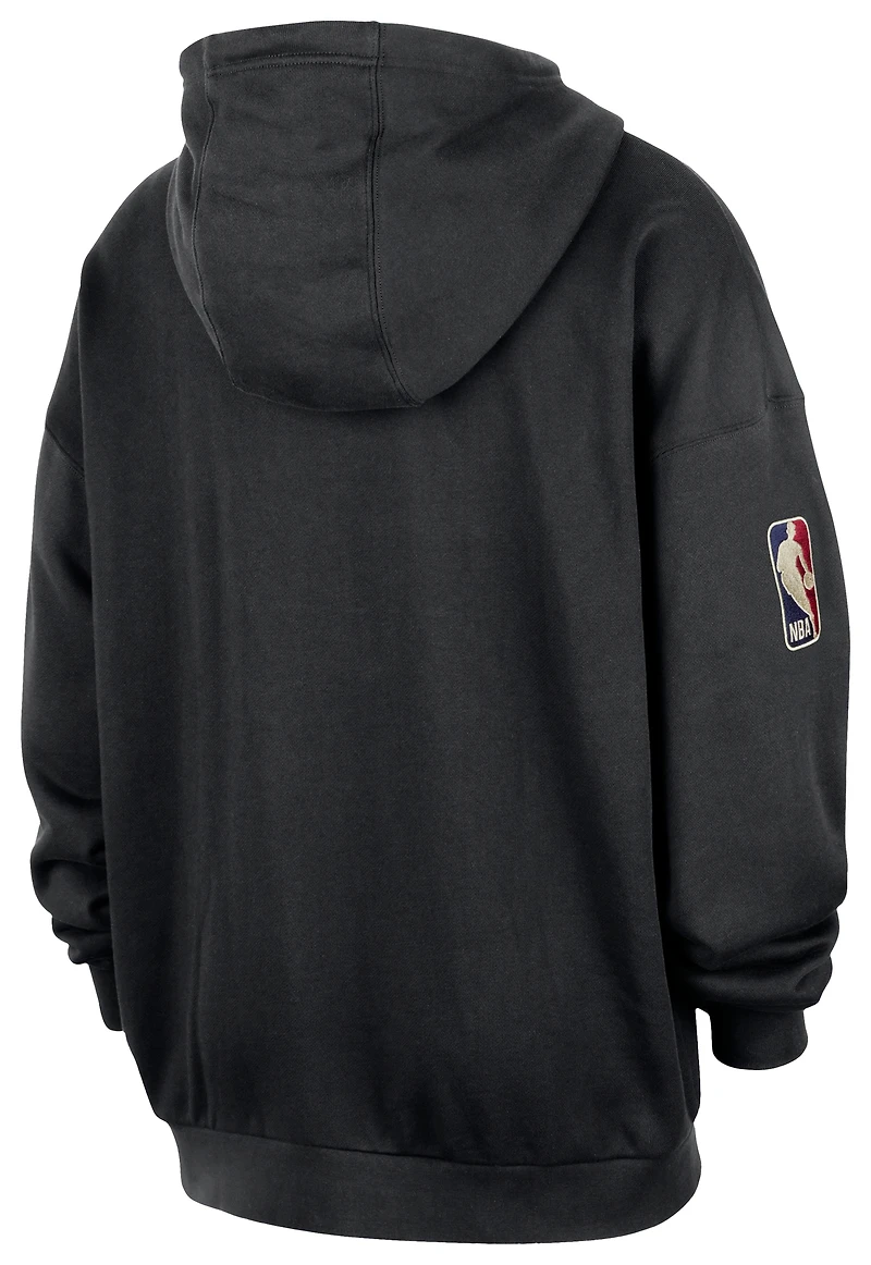 Nike Timberwolves Premium Pullover Hoodie - Men's