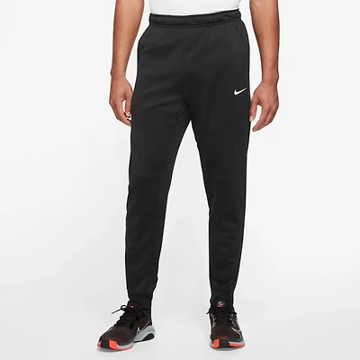 Nike Therma Fleece Taper Pants - Men's