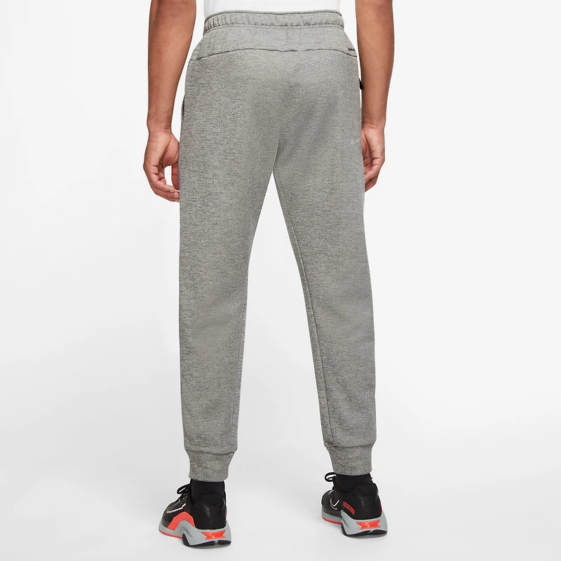 Nike Therma Fleece Taper Pants - Men's