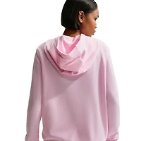 Nike NSW Club Fleece FZ Hoodie - Women's