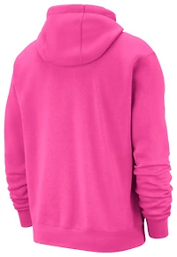 Nike Heat Club Logo City Edition Hoodie - Men's