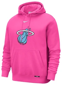 Nike Heat Club Logo City Edition Hoodie - Men's