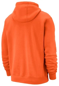 Nike Knicks Club Logo City Edition Hoodie - Men's