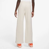 Nike Phoenix High Rise Wide Pants - Women's