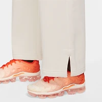 Nike Phoenix High Rise Wide Pants - Women's