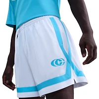 Nike CC Dri-FIT Crossover 5" Shorts - Women's