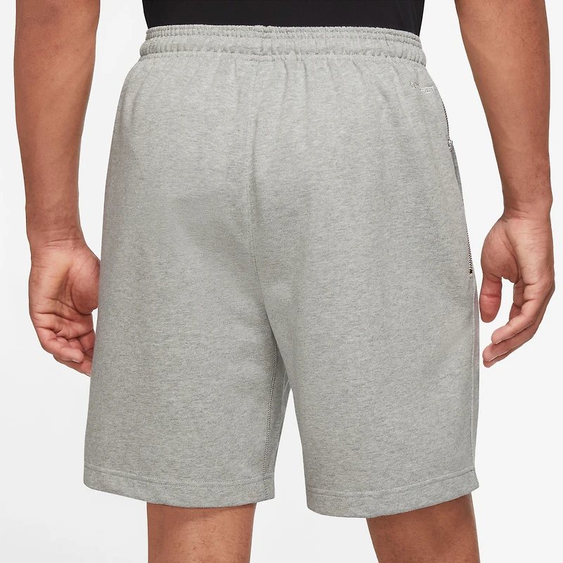 Nike Dri-FIT SI Fleece 8" Shorts - Men's