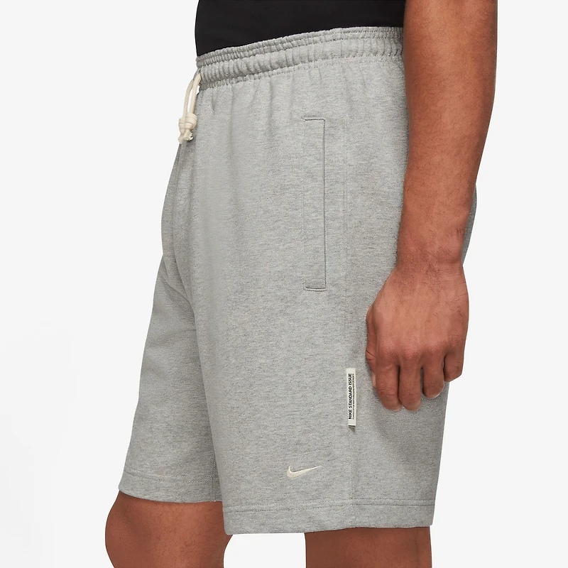 Nike Dri-FIT SI Fleece 8" Shorts - Men's