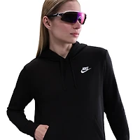 Nike NSW Club Fleece PO Hoodie - Women's