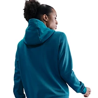 Nike NSW Club Fleece PO Hoodie - Women's