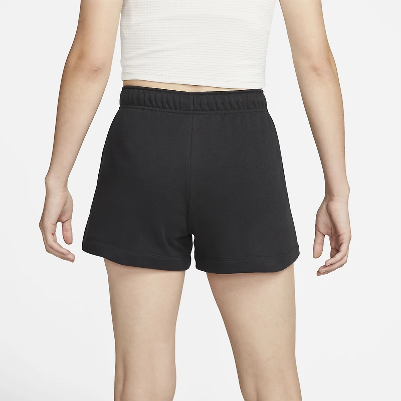 Nike NSW Club Fleece MR Short - Women's