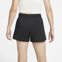 Nike NSW Club Fleece MR Short - Women's