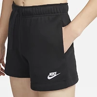 Nike NSW Club Fleece MR Short - Women's