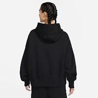 Nike PHNX Fleece OS Pullover Hoodie - Women's