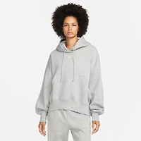 Nike PHNX Fleece OS Pullover Hoodie - Women's