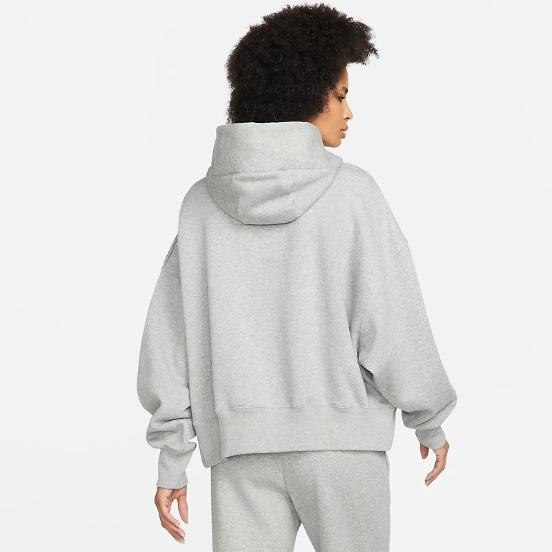 Nike PHNX Fleece OS Pullover Hoodie - Women's