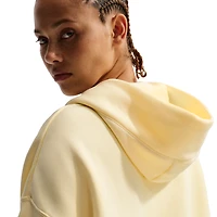 Nike PHNX Fleece OS Pullover Hoodie - Women's