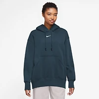 Nike Phoenix Fleece OS  Pullover Hoodie - Women's