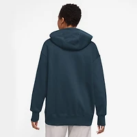 Nike Phoenix Fleece OS  Pullover Hoodie - Women's