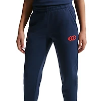 Nike Caitlin Clark Essentials Fleece Pant - Boys' Grade School