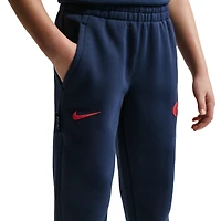 Nike Caitlin Clark Essentials Fleece Pant - Boys' Grade School