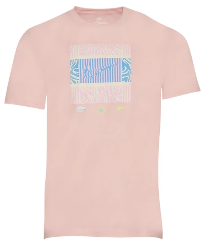 Nike Trip Safari T-Shirt - Men's