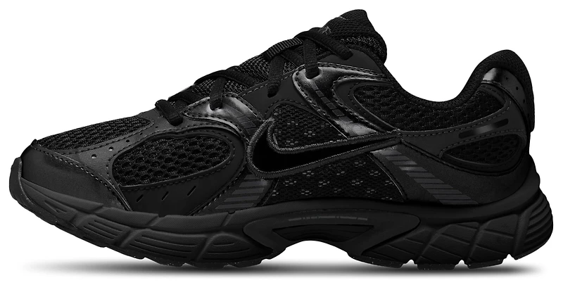 Nike Boys V5 RNR - Boys' Grade School Shoes Black/Black