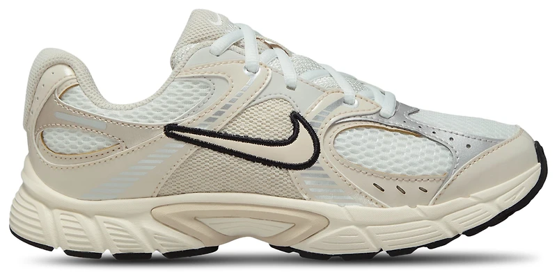 Nike Boys V5 RNR - Boys' Grade School Shoes White/Brown